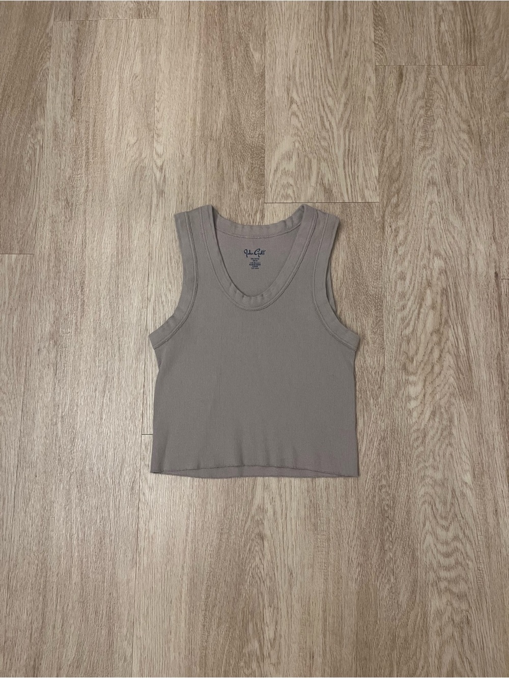 brandy melville tank top